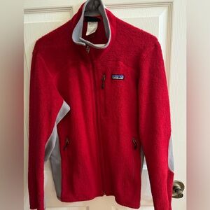 Patagonia women’s jacket